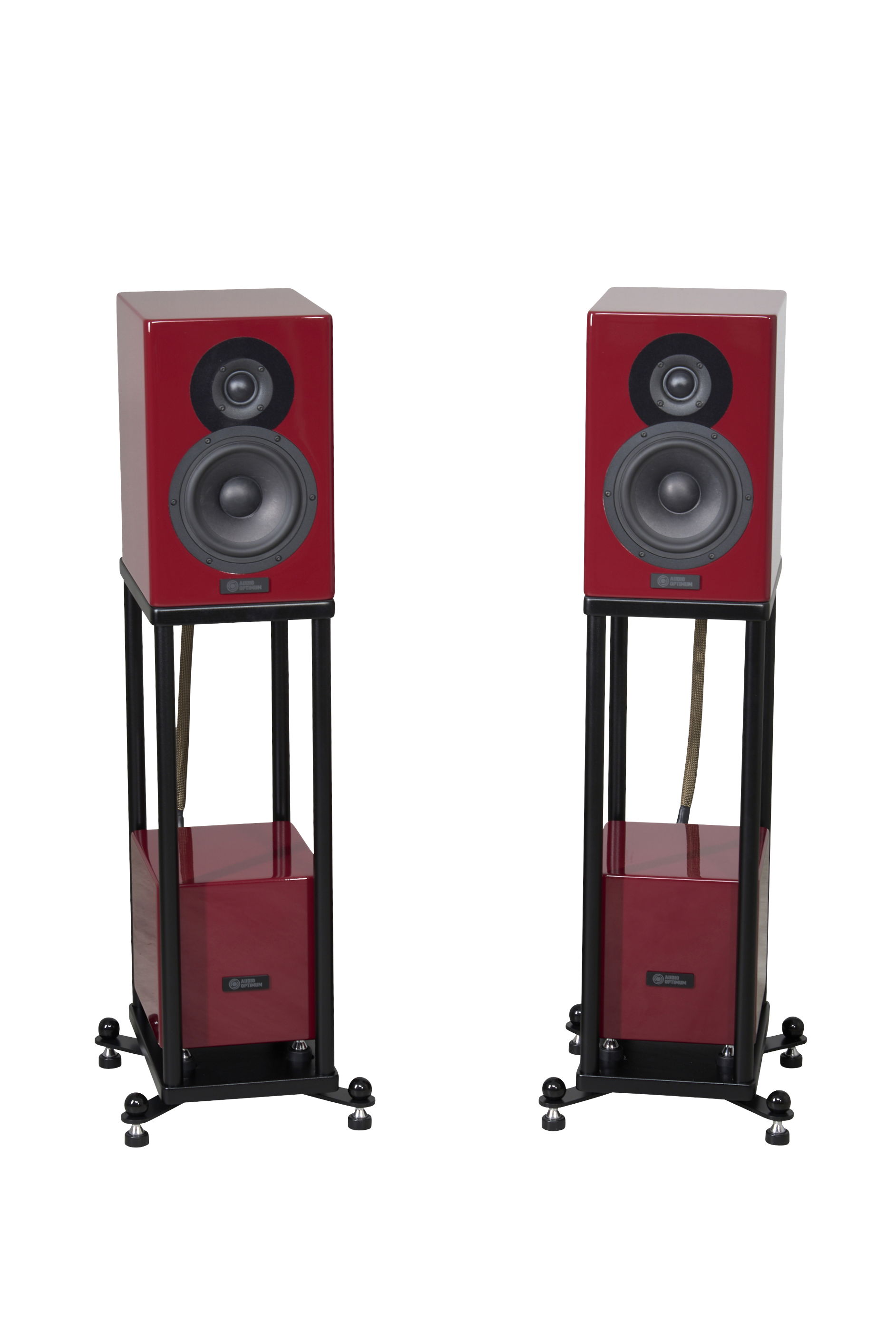 Audio Optimum MS6EH Mk3