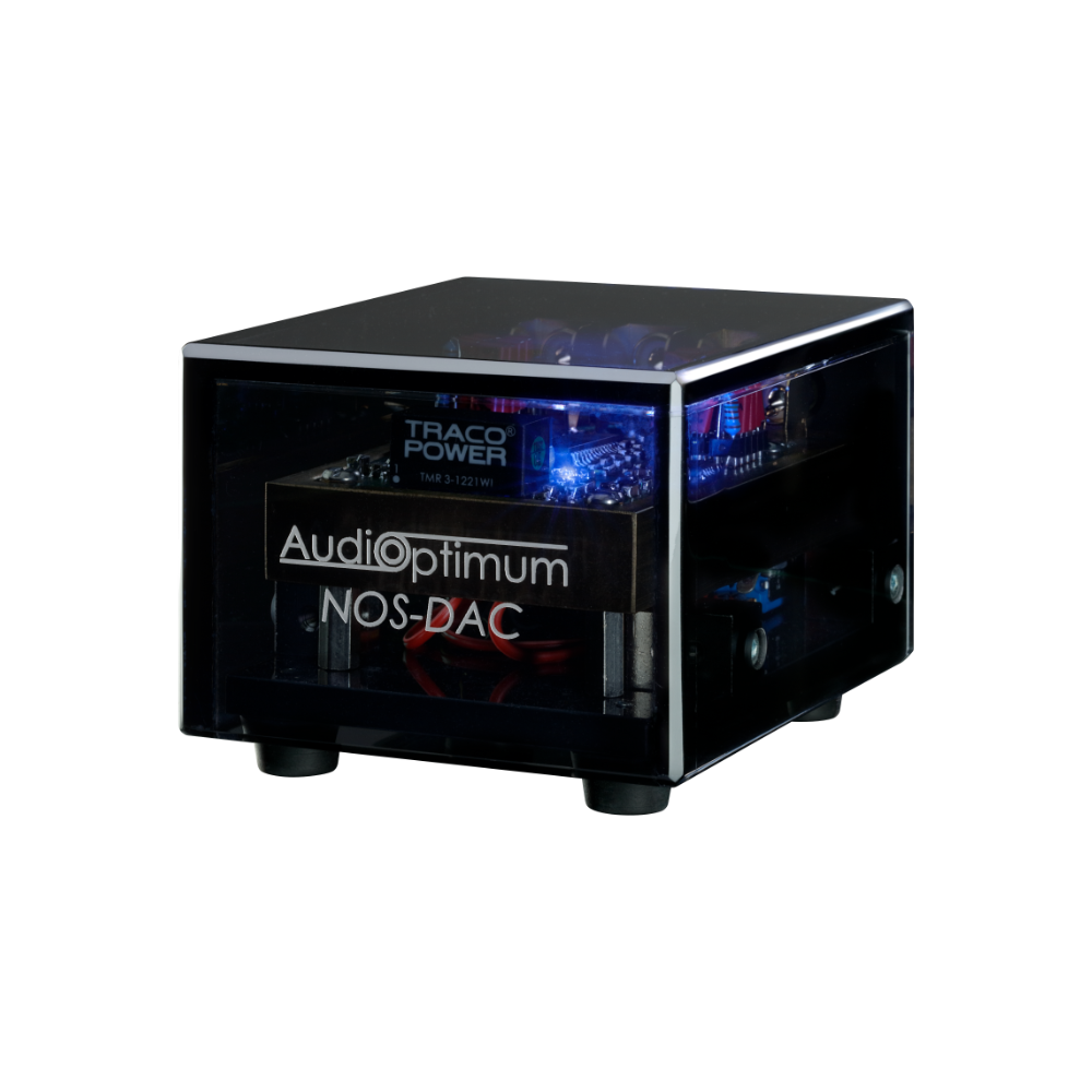 Audio Optimum NOS-DAC