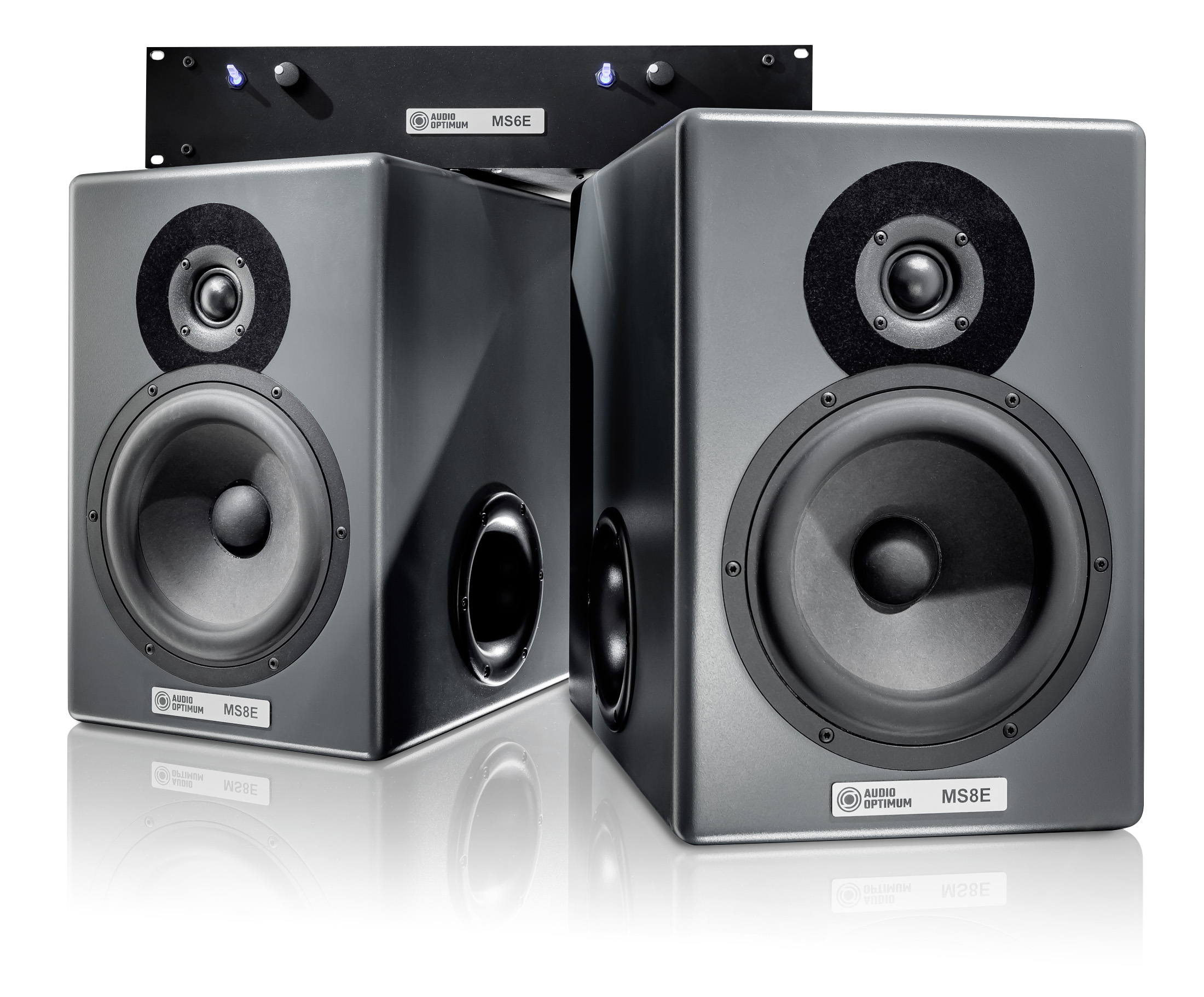 Audio Optimum MS8E