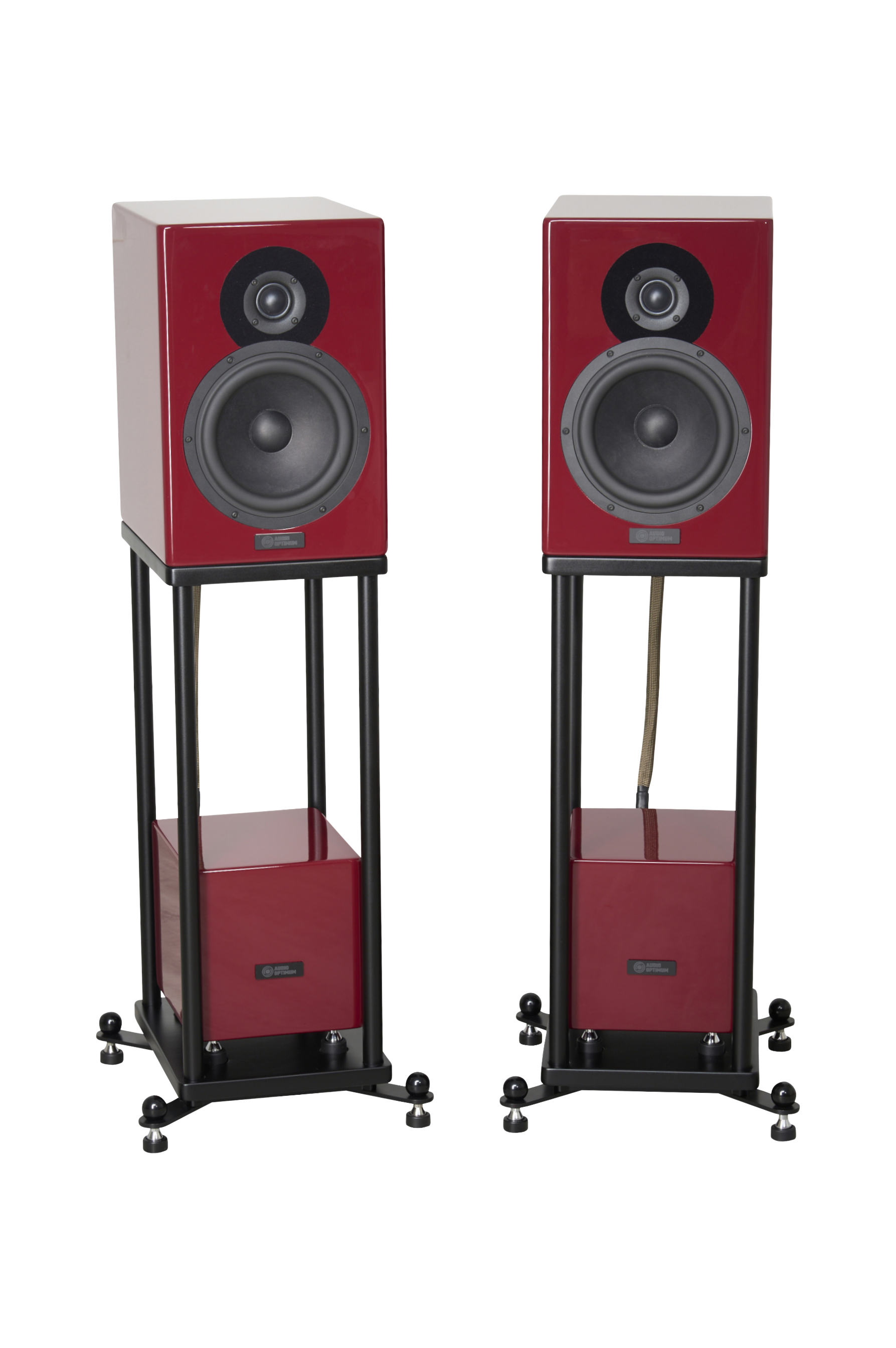 Audio Optimum MS8EH Mk3