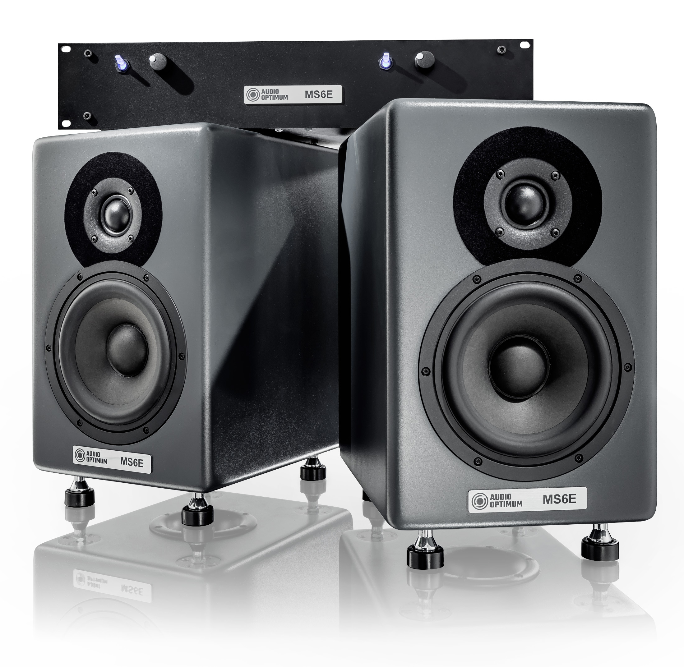 Audio Optimum MS6E